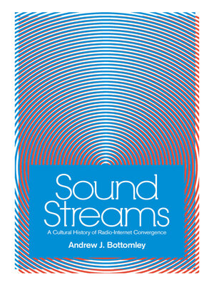 cover image of Sound Streams
